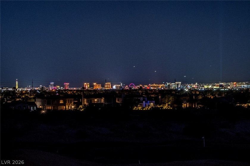 SPECTACULAR 180 PANORAMIC VIEWS in the triple gated THE VISTAS - photo 52