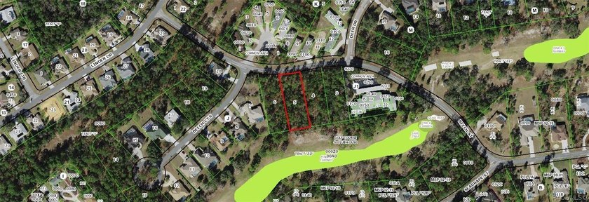 DO NOT MISS these unbelievable golf course homesites! YES! You - photo 4