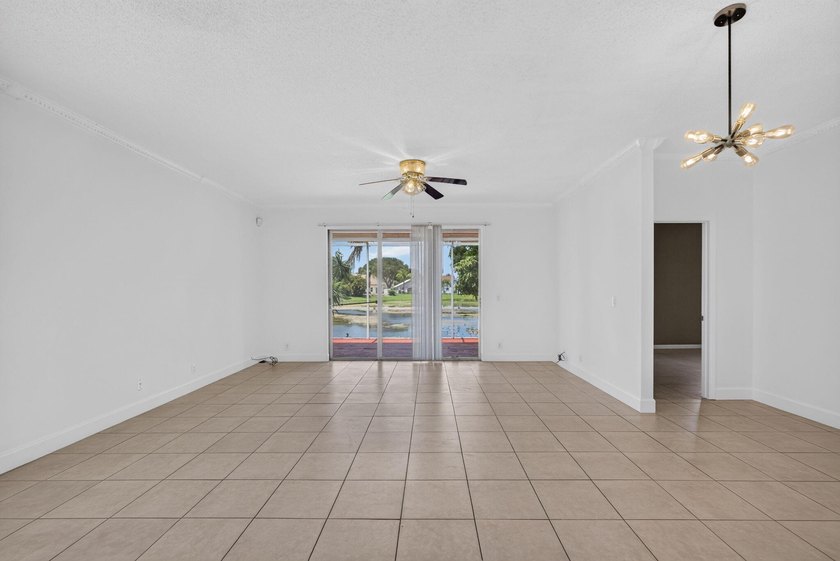 What a value! Solid CBS construction, 3 bedrooms, 2 baths plus 1 - photo 9