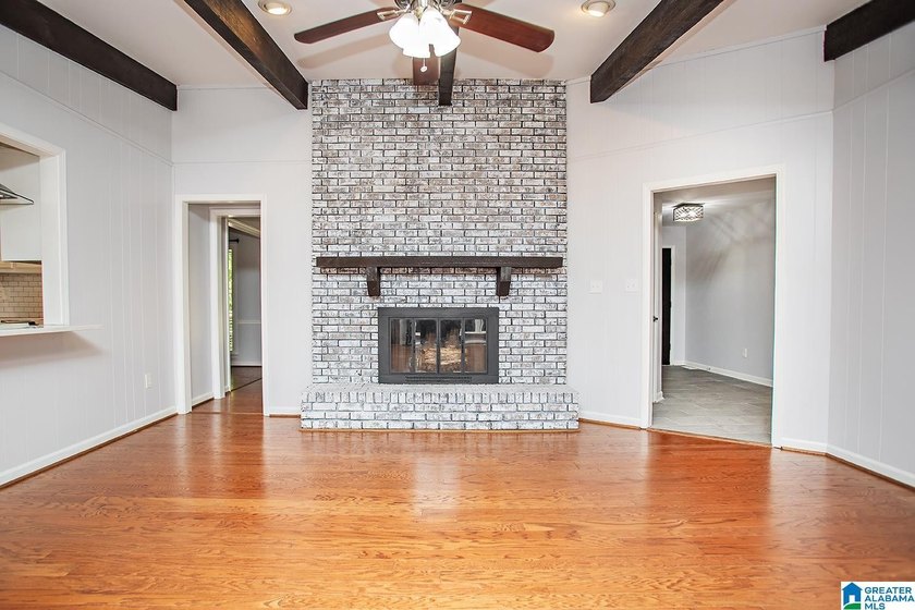 Completely renovated and move-in ready, this light-filled home - photo 3