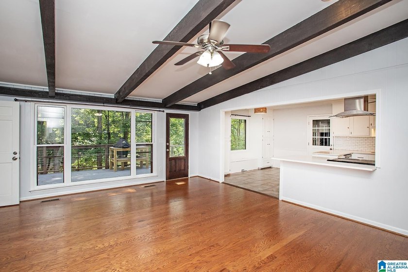 Completely renovated and move-in ready, this light-filled home - photo 4