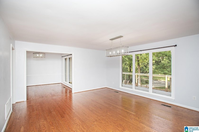 Completely renovated and move-in ready, this light-filled home - photo 9