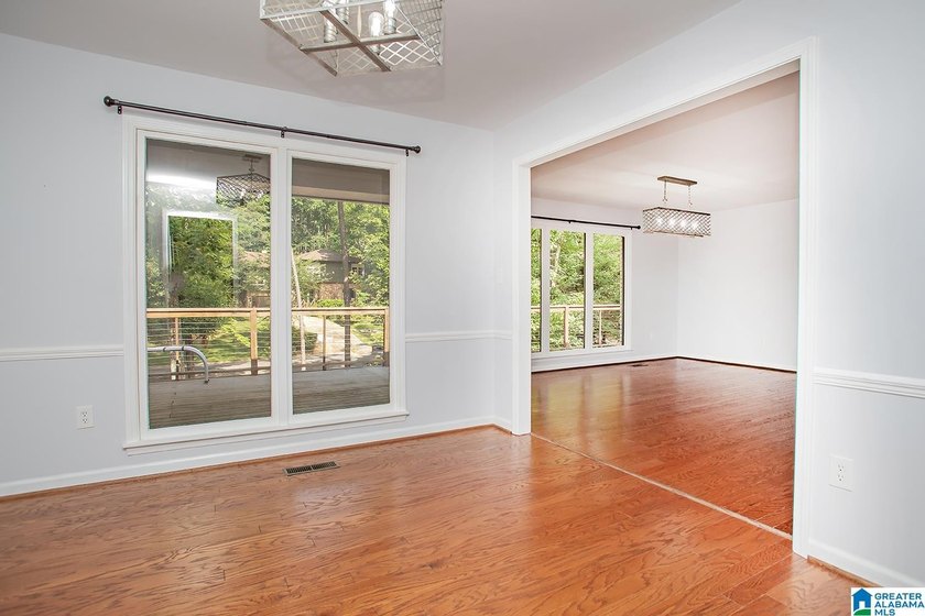 Completely renovated and move-in ready, this light-filled home - photo 10