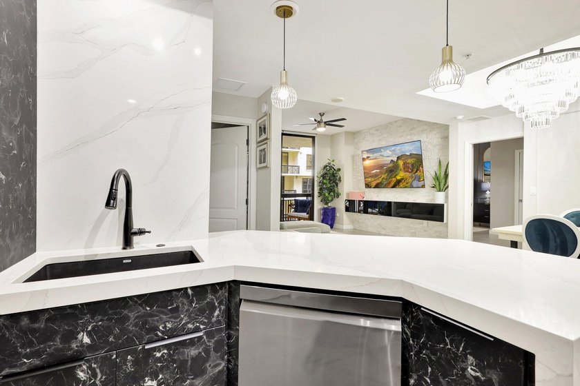 Experience unparalleled luxury in the heart of downtown City - photo 9