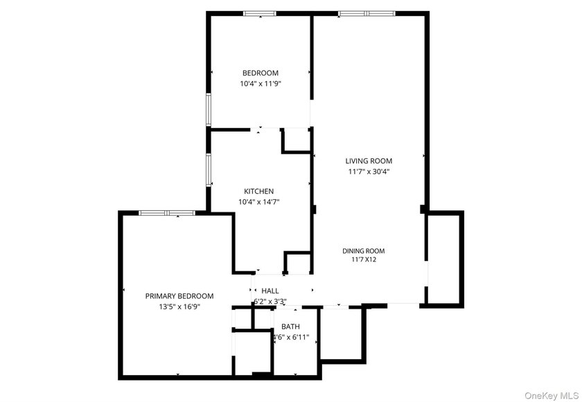 Rare opportunity in the heart of Downtown Flushing! This bright - photo 12