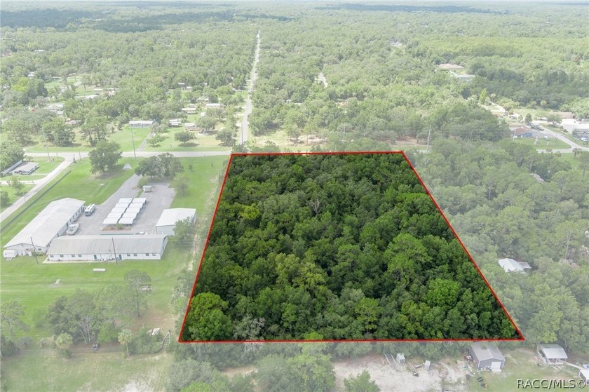 Discover over 4.5 acres of prime real estate, strategically - photo 11