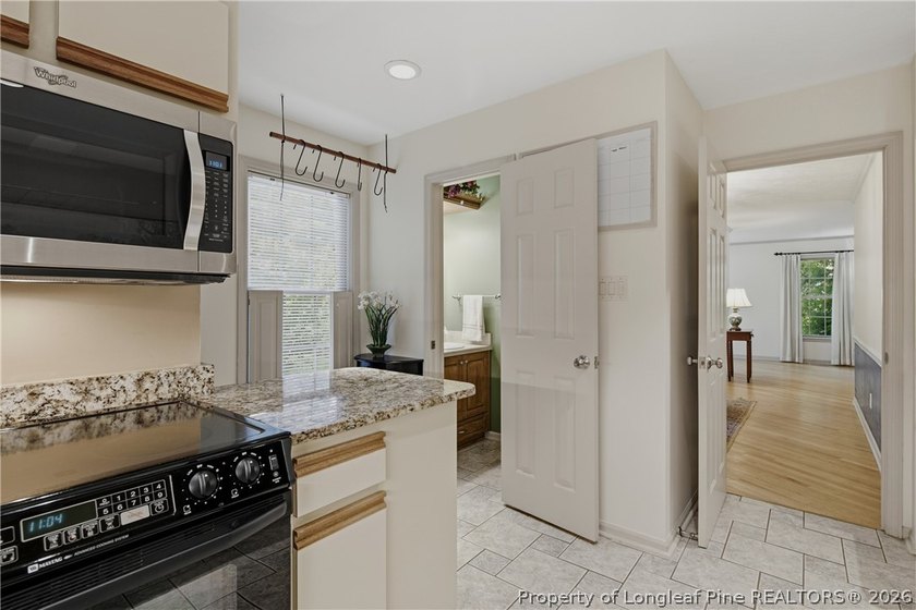 ONE OF A KIND! Nestled on nearly two acres in the heart of - photo 12
