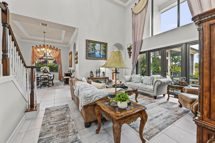 Welcome to this exceptional Toll Brothers 4-bedroom, 4 - photo 12