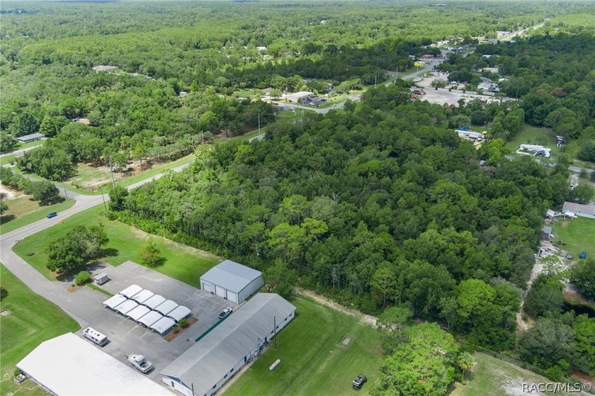 Discover over 4.5 acres of prime real estate, strategically - photo 14