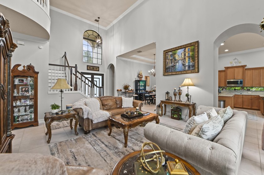 Welcome to this exceptional Toll Brothers 4-bedroom, 4 - photo 14