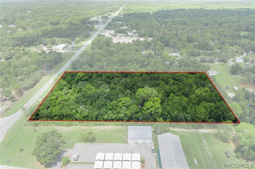 Discover over 4.5 acres of prime real estate, strategically - photo 15