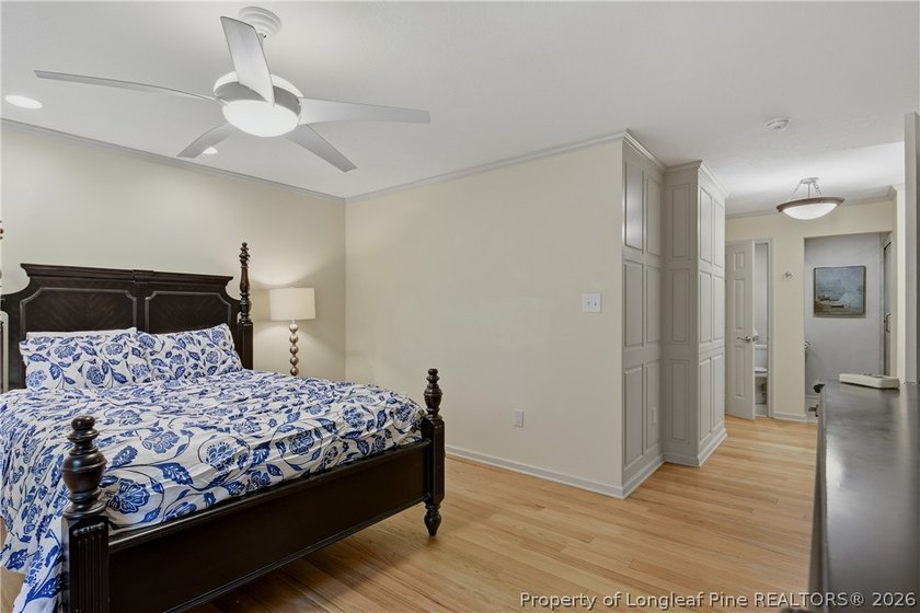 ONE OF A KIND! Nestled on nearly two acres in the heart of - photo 16