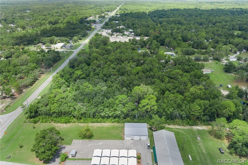 Discover over 4.5 acres of prime real estate, strategically - photo 16