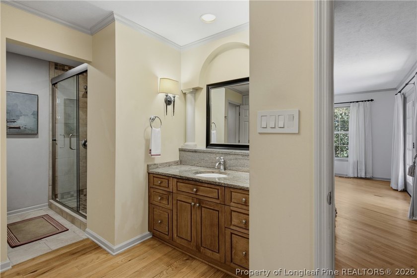 ONE OF A KIND! Nestled on nearly two acres in the heart of - photo 17