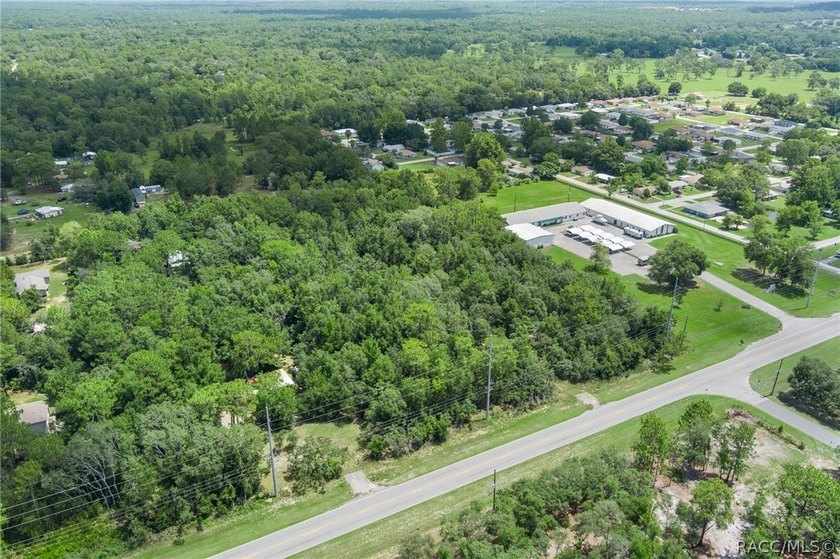 Discover over 4.5 acres of prime real estate, strategically - photo 20