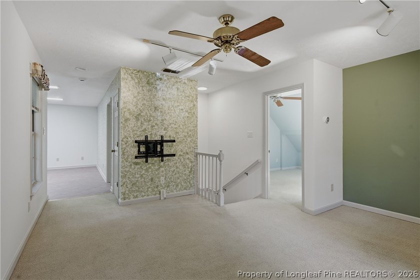 ONE OF A KIND! Nestled on nearly two acres in the heart of - photo 22
