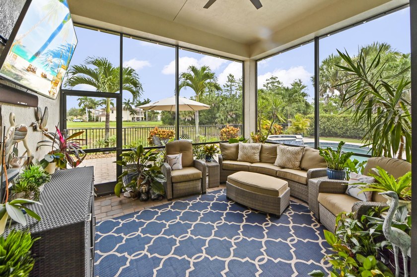 Welcome to this exceptional Toll Brothers 4-bedroom, 4 - photo 25