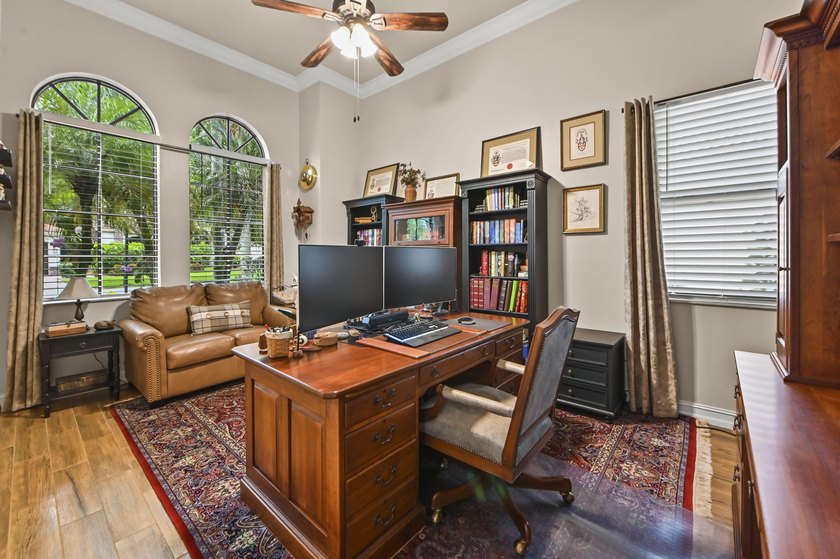 Welcome to this exceptional Toll Brothers 4-bedroom, 4 - photo 30