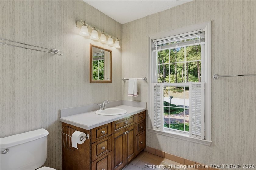 ONE OF A KIND! Nestled on nearly two acres in the heart of - photo 31