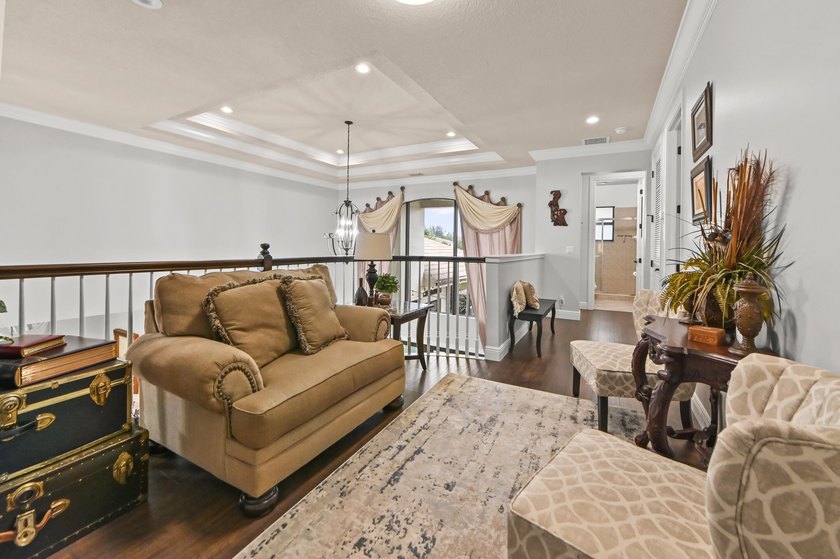 Welcome to this exceptional Toll Brothers 4-bedroom, 4 - photo 34