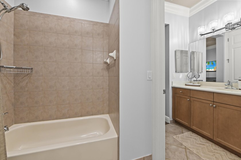 Welcome to this exceptional Toll Brothers 4-bedroom, 4 - photo 35