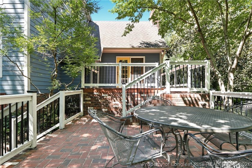 ONE OF A KIND! Nestled on nearly two acres in the heart of - photo 36