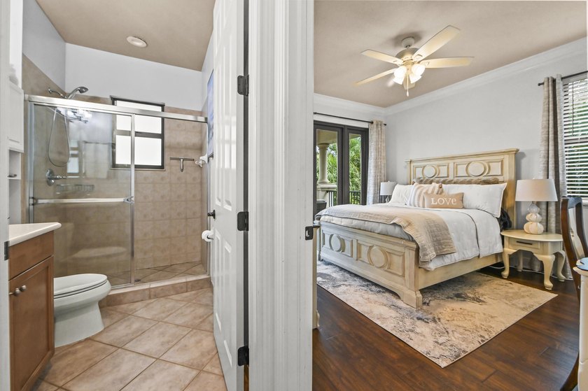 Welcome to this exceptional Toll Brothers 4-bedroom, 4 - photo 36