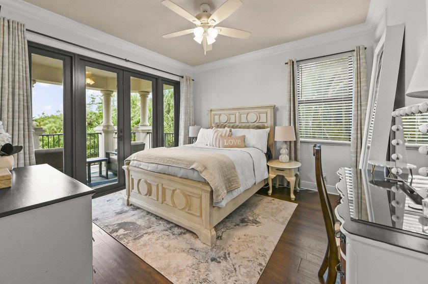 Welcome to this exceptional Toll Brothers 4-bedroom, 4 - photo 38