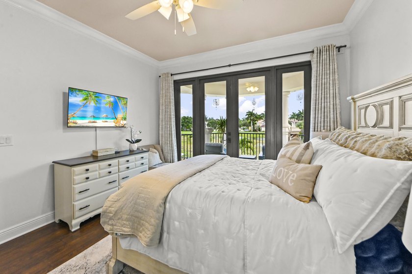 Welcome to this exceptional Toll Brothers 4-bedroom, 4 - photo 39
