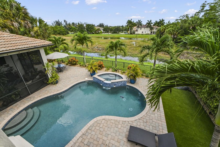 Welcome to this exceptional Toll Brothers 4-bedroom, 4 - photo 41