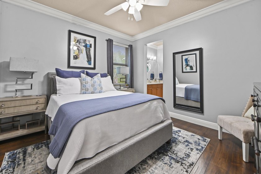 Welcome to this exceptional Toll Brothers 4-bedroom, 4 - photo 42