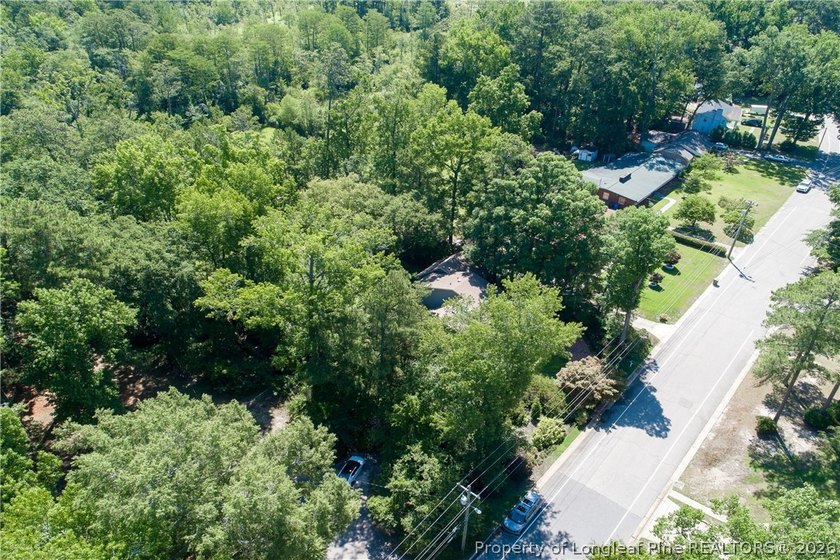 ONE OF A KIND! Nestled on nearly two acres in the heart of - photo 47