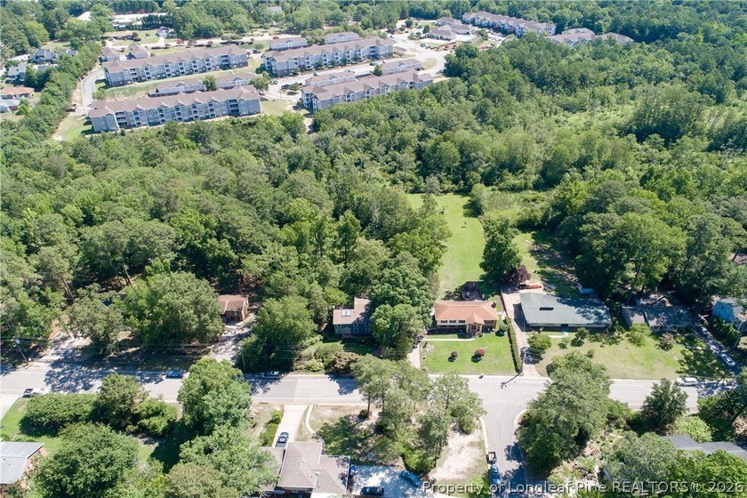 ONE OF A KIND! Nestled on nearly two acres in the heart of - photo 48