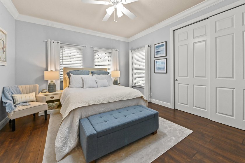 Welcome to this exceptional Toll Brothers 4-bedroom, 4 - photo 48