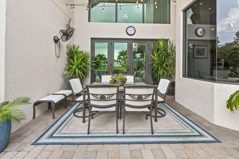 Welcome to this exceptional Toll Brothers 4-bedroom, 4 - photo 50