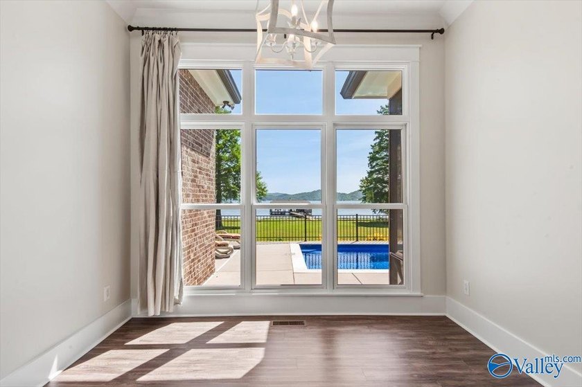 The best in waterfront living, this impressive lakefront home on - photo 12