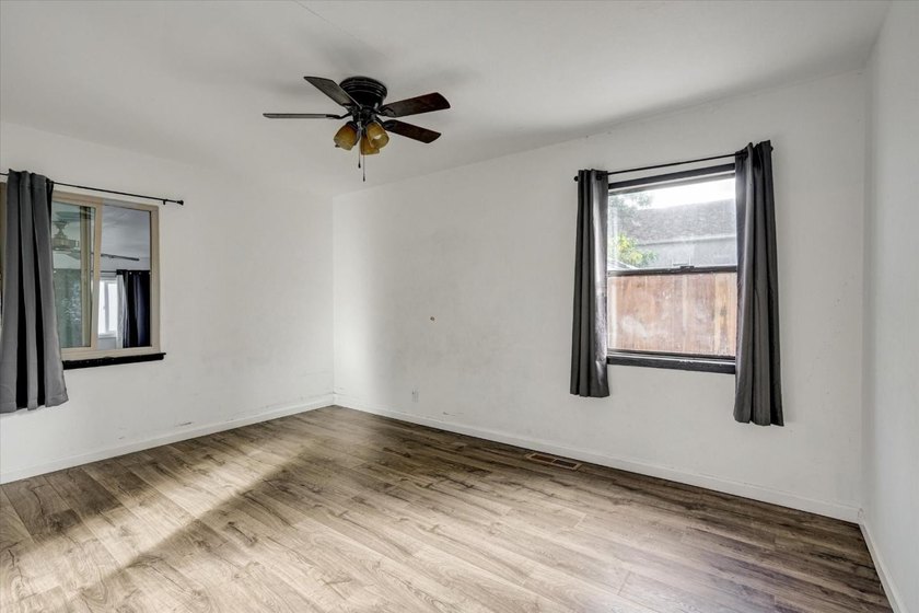 This 3-bedroom, 2-bath home offers 1,215 square feet of - photo 13