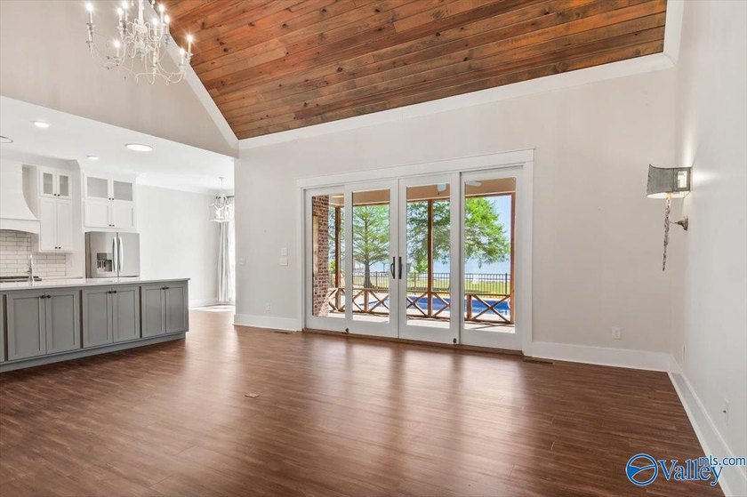 The best in waterfront living, this impressive lakefront home on - photo 13