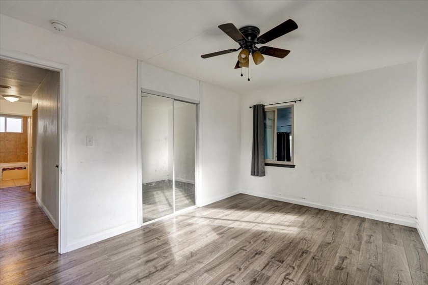 This 3-bedroom, 2-bath home offers 1,215 square feet of - photo 14