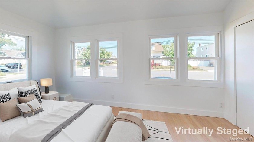 Welcome to this beautifully renovated home offering the perfect - photo 15