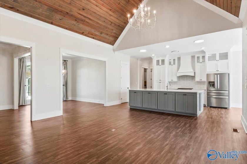The best in waterfront living, this impressive lakefront home on - photo 16