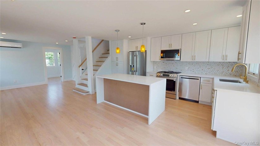 Welcome to this beautifully renovated home offering the perfect - photo 19