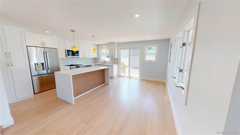 Welcome to this beautifully renovated home offering the perfect - photo 21