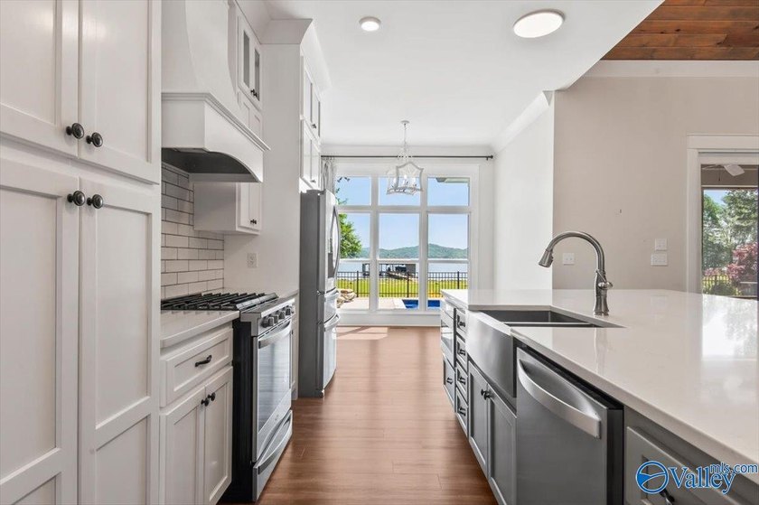 The best in waterfront living, this impressive lakefront home on - photo 22