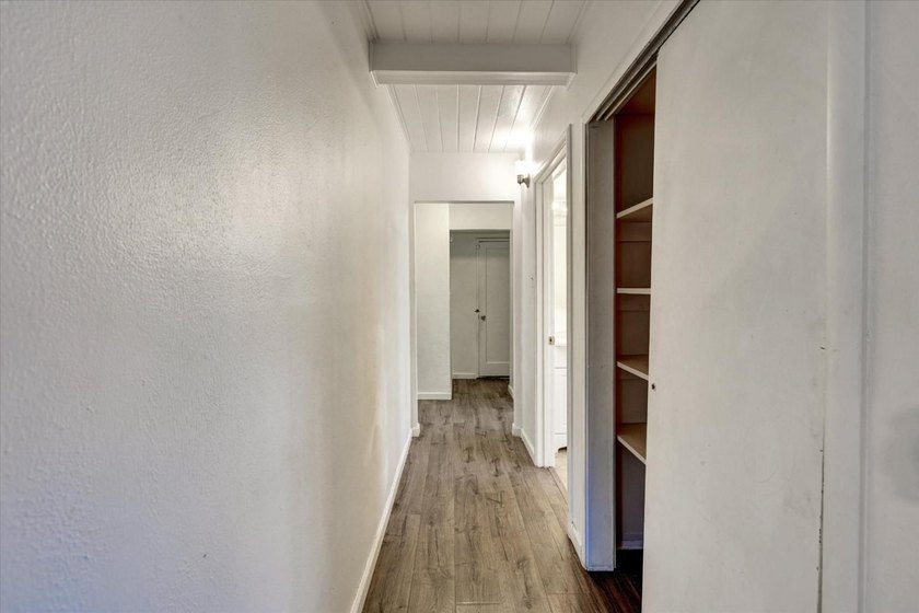 This 3-bedroom, 2-bath home offers 1,215 square feet of - photo 25