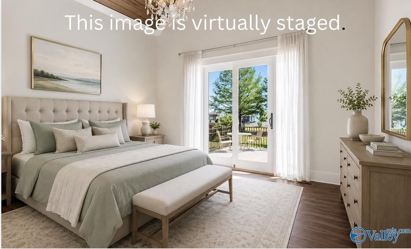 The best in waterfront living, this impressive lakefront home on - photo 26