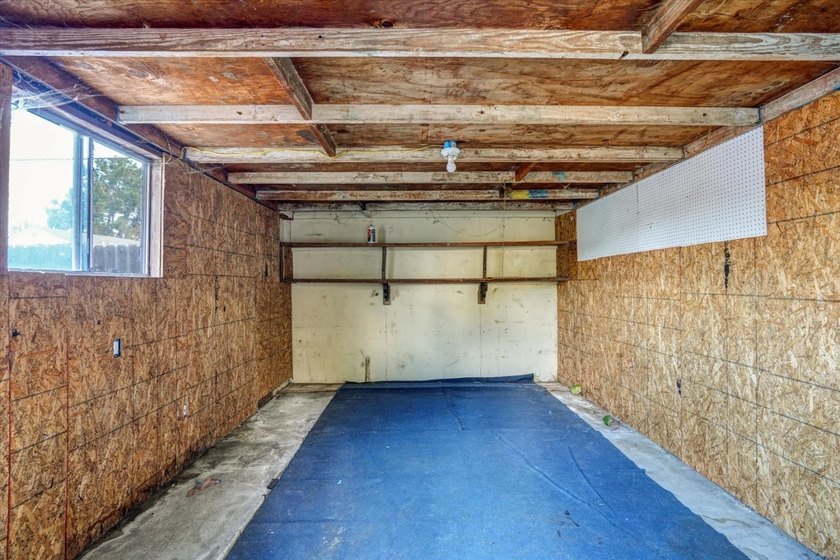 This 3-bedroom, 2-bath home offers 1,215 square feet of - photo 32
