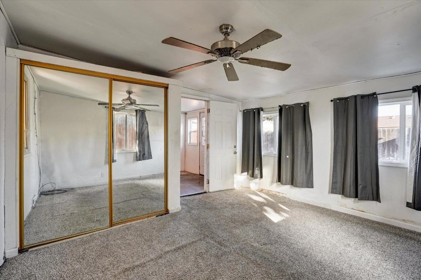 This 3-bedroom, 2-bath home offers 1,215 square feet of - photo 36