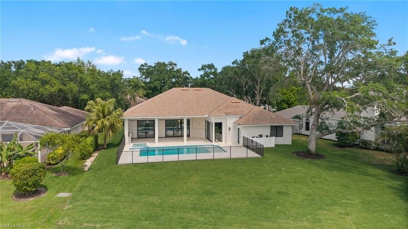 Welcome to 207 Monterey Drive, a completely renovated residence - photo 45