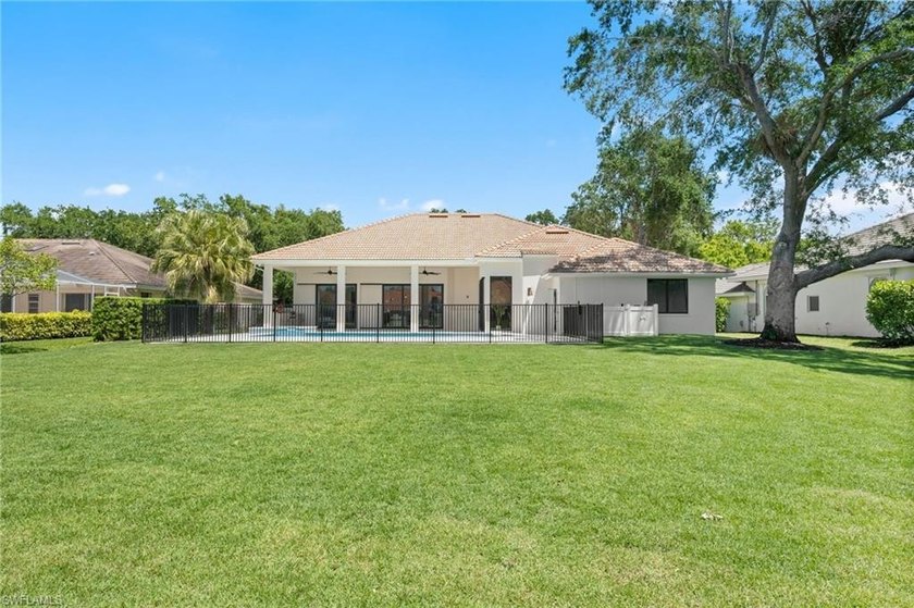 Welcome to 207 Monterey Drive, a completely renovated residence - photo 46